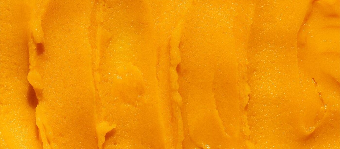 Mochi — Calorias