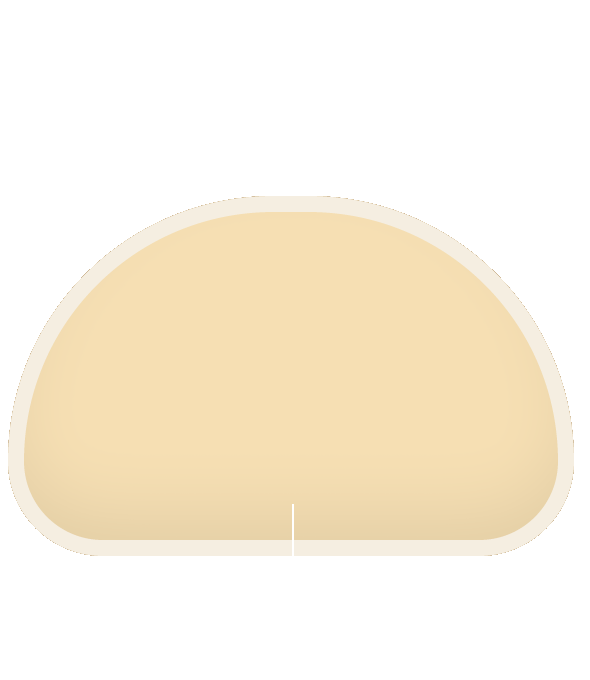 O que é mochi?